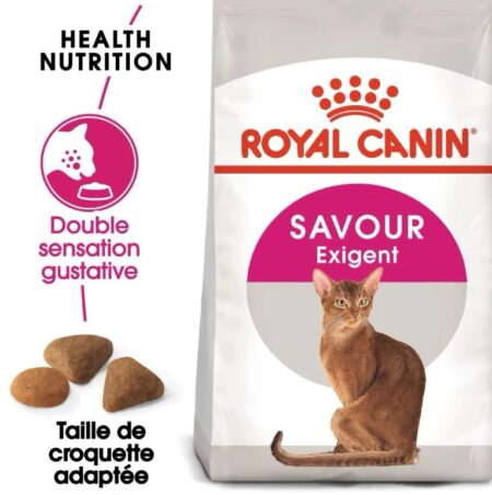 Royal Canin Savour Exigent 2 Kg
