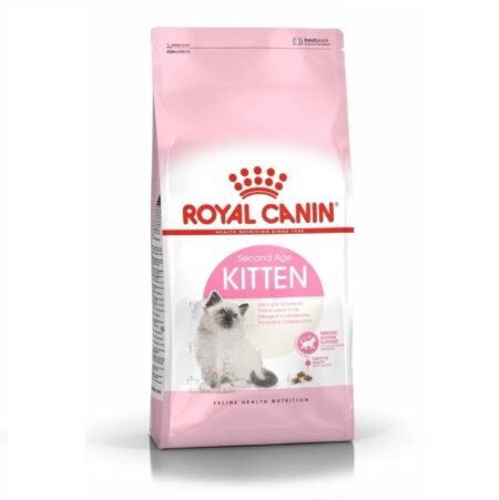 Royal Canin Kitten 2 kg