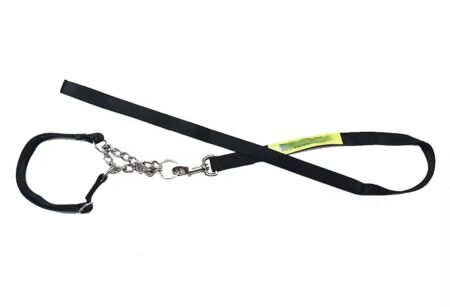 Collier de dressage en Nylon pour chien 2 taille 
S   /    L
