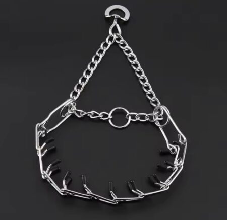 Collier d'entraînement Anti-traction pour grand chien