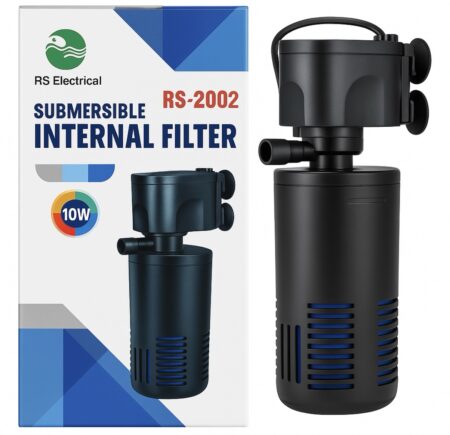 Filtre RS Electrical RS-2002