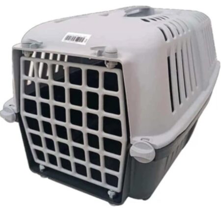 Cage transports pour chat et petit chiens