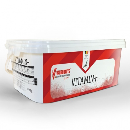 🔹 Vitamin+ Vanrobaeys