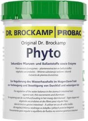 DR. BROCKAMP – Phyto